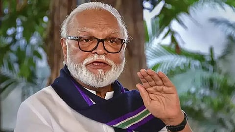 Chhagan Bhujbal