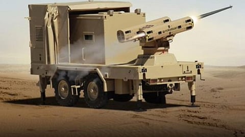 Bangladesh is preparing to wreak havoc, buying dangerous missiles from Türkiye