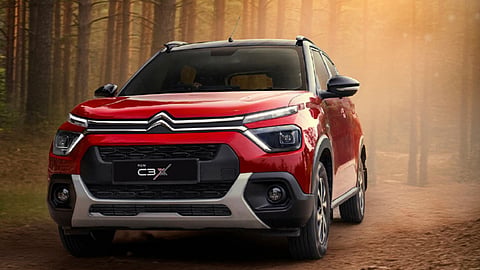 Citroen C3, Basalt, and Aircross are now more expensive than before.