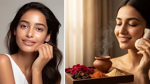 Collegen Potli, Skin Care Tips