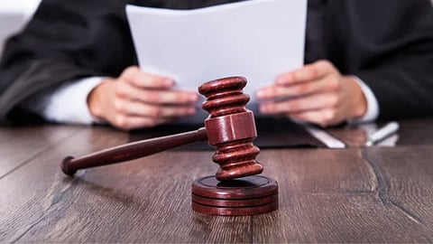 Court Verdict