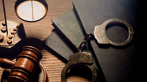 Criminal Record