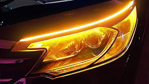 Buying a new car Ignoring this light on the dashboard could prove costly.