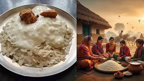 Makar Sankranti Special