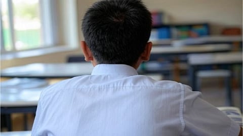 Non-Teaching Tasks