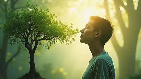 Deep Breathing, Health News