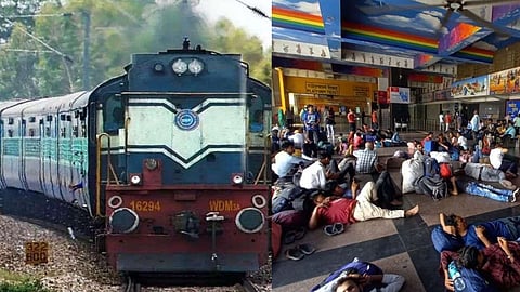 Railway alert: Trains passing through these states cancelled, will not operate till this date, see list