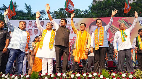 Devendra Fadnavis