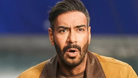 Ajay Devgn Upcoming Movie Dhamaal 4 Release Date Revealed