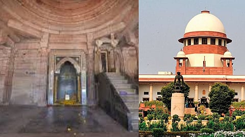 Hindus will perform Saraswati Puja and Muslims will offer Namaz in Dhar Bhojshala, what else did the Supreme Court say on the controversy?