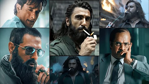 Ranveer Singh Film Dhurandhar box office collection day 42
