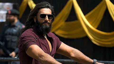 The teaser for Ranveer Singh film Dhurandhar 2 has been approved