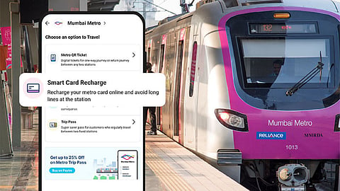 Digital Ticketing