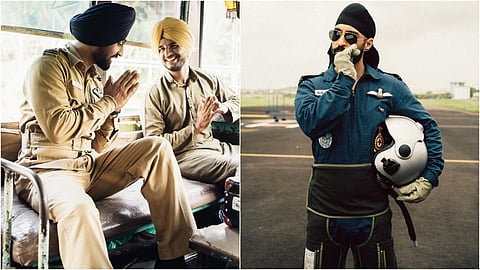 Diljit Dosanjh Emotional Video
