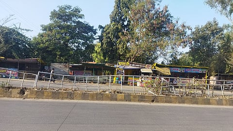 Traffic safety issues