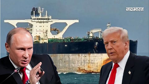 Alarmed by Putin's stance, the US panicked! Under pressure, Trump released two Russian citizens. Has the threat of a world war been averted?