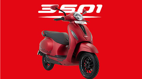 Startups lag behind in the EV scooter market, while the public is placing its bets on TVS and Bajaj.