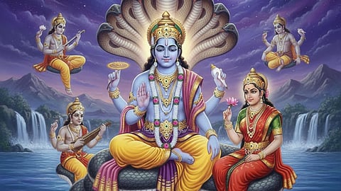 Ekadashi Vrat Kaise Kare