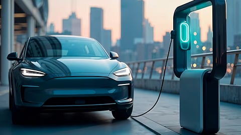 Budget 2026 expectations electric cars become a reality Major demands from Tata to Mercedes.
