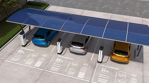 Affordable EVs, increased subsidies, and new buses: PM E-Drive initiative accelerates the adoption of electric vehicles.
