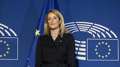 European Parliament Ban Iran Diplomats