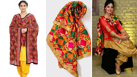 Lohri 2026, Fashion Tips