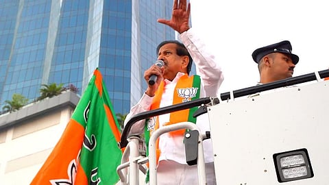 Ganesh Naik