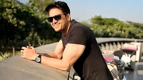 gaurav khanna reply to trolls bigg boss 19 win