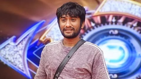 Gilli Nata Bigg Boss Kannada 12 Winner