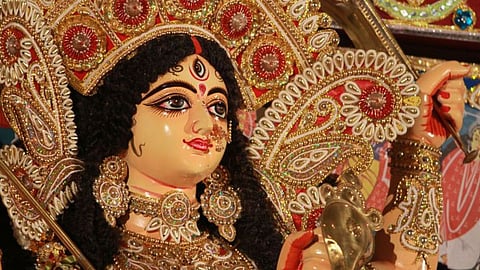 Gupt Navratri Remedies