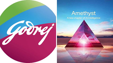 Godrej Amethyst