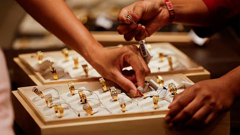 Gold-Silver Rate 23 Jan