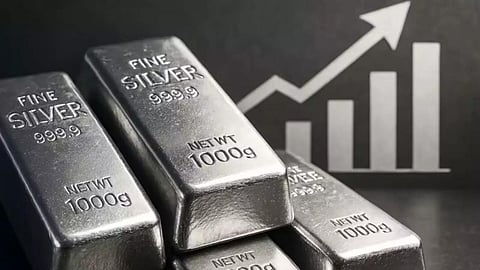 Gold-Silver Rate Today 13 Jan