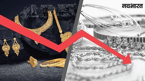 Gold-Silver Rates 7 January 2026