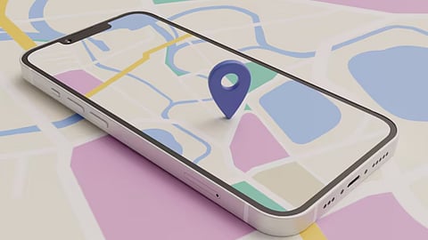 Google Maps will now give voice directions while you're on the go Gemini AI has arrived for pedestrians and cyclists