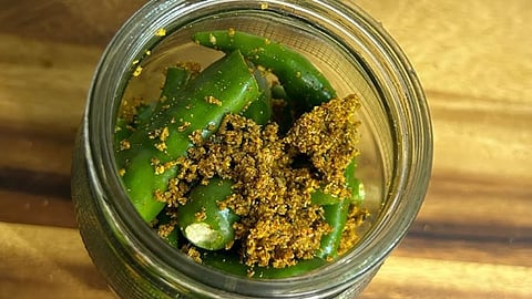 5 Secrets Hacks of Chili Pickle