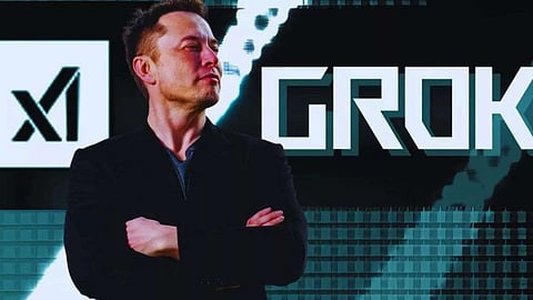 Grok AI Controversy