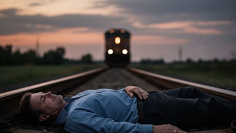 Wife repeatedly eloped with her lover, distressed husband committed suicide