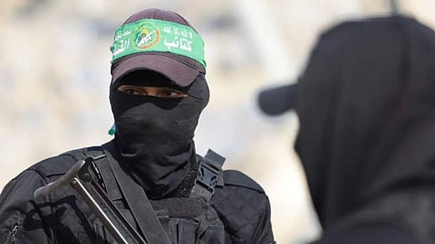 Hamas Ready to Dissolve Gaza Government