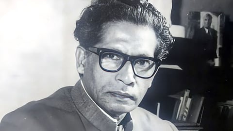 harivansh rai bachchan death anniversary madhushala untold story