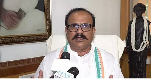 Harshvardhan Sapkal