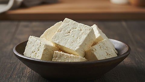 Health Benefits Of Paneer