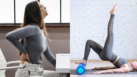 Health News, Body Excercise