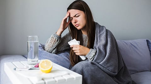 Health News, Health Habits