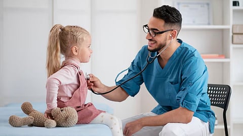 High Blood Pressure Symptoms in Children