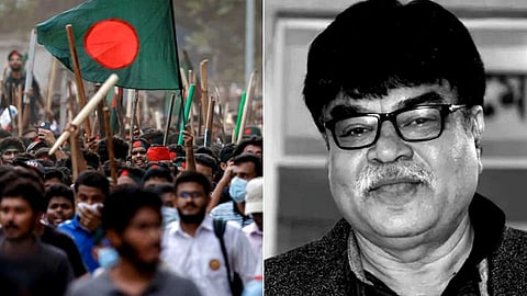Hindu leader dies in police custody in Bangladesh