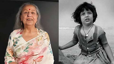 honey irani life story child artist to bollywood writer