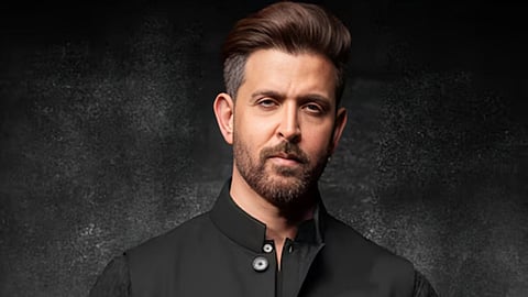 hrithik roshan struggle story stammering childhood