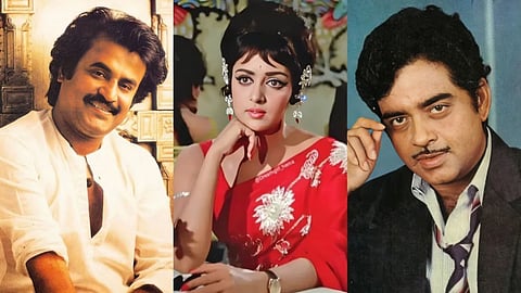 rajinikanth shatrughan sinha hum mein shehenshah kaun release