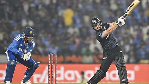 IND vs NZ: तीसरे T20 में टीम इंडिया करेगी ये अहम बदलाव? जानें संभावित प्लेइंग 11 और हेड टू हेड रिकॉर्ड